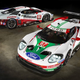 Illustration for article titled Here Are All of the Throwback Liveries Youll See at the 24 Hours of Daytona